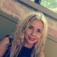 Ольга Жданович