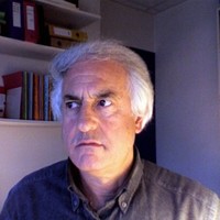 Francis Capel