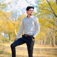 Manoj Patil