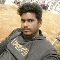 Sabarinathan A