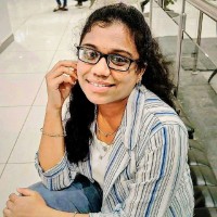 Devi Nithiya Shree V S