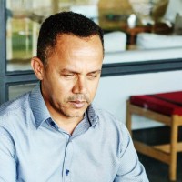 Geraldo Pereira dos Santos