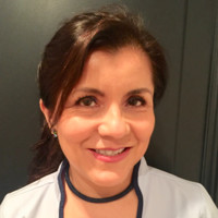 Marcia Antúnez Riveros