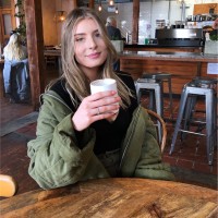 Samantha Davenport