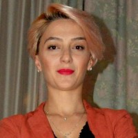 Mariam Chitishvili