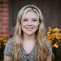 Lilly Edwards