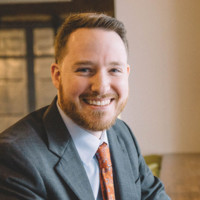 Aaron Blair