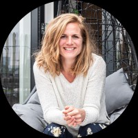 Patricia van den Boom