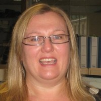 Alison Cooper
