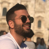 Daniele Del Principe