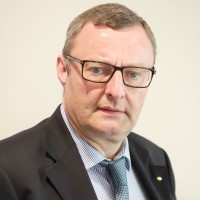 Peter Van Nuffel