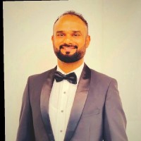 Brian D'Souza