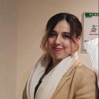 Yasmina Hamdous