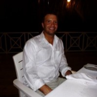 Chris Anderson