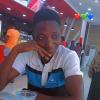 Joseph Ibikunle ( Surv. Designer )