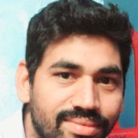 Dashi Yadav