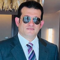 Ali Hamidsaeedi