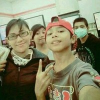 Amel Rafi
