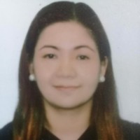 Grace Marie Maghinay- Del Rio