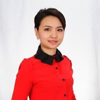 Фарида Мусатаева