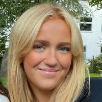 Caroline Hinz