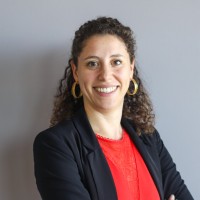 Justine NACCACHE
