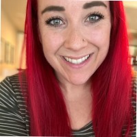 Kristine M.