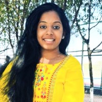 Medha Vootoori