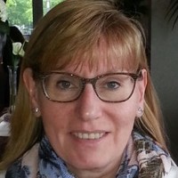 Ingrid Cherrette