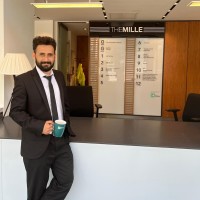Engineer Syed Hassam Ali