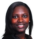 Charlene Edwin