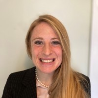 Lydia Freeman Kumar
