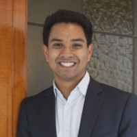 Andrew De Mesa