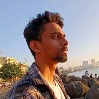 Yash Shetye