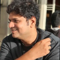 Sagar Radia
