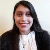 Kimberley Ariane Jiménez Pozo