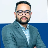 Deepak Ghimire