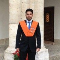 Luis Miguel Blaudy Mayoral