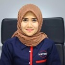 Siti Kamariah Abd Kadir
