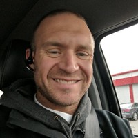 Caleb Smidt