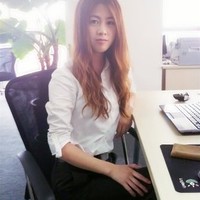 linlin zhang