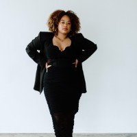 Jasmine Hamilton