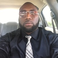 Rickie Bellamy