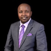 Luke Kibiwott