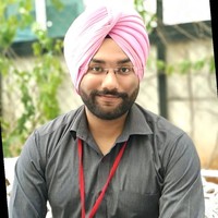 Karanpal Singh