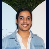 Kevin Perera