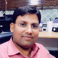 Saurabh Srivastava