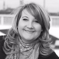 Nicoline Jacoby Hansen, PhD