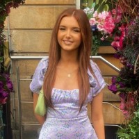 Sophia Bates