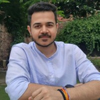 Harsh Choubey
